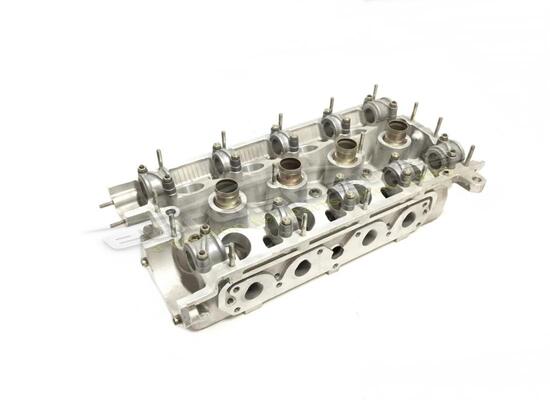 nuevo ferrari culata izquierda número de pieza completa 127413