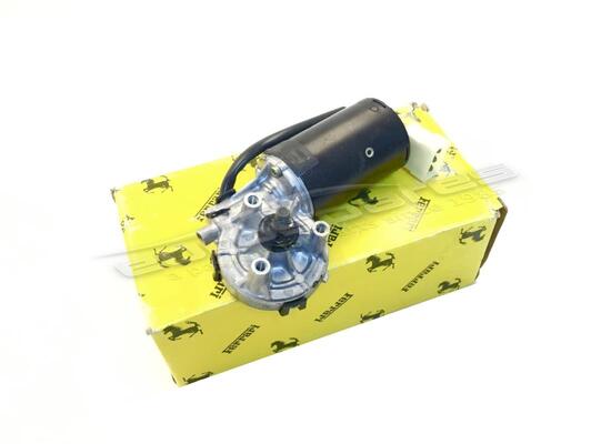 nuevo ferrari número de pieza del motor del limpiaparabrisas 61528100
