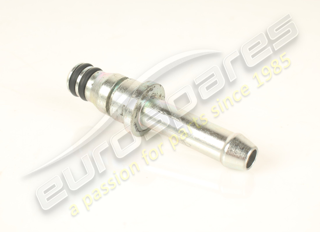 USADO Ferrari CONEXIÓN HIDRÁULICA DUE GOLE TUB. NÚMERO DE PIEZA 954484 (1) USADO Ferrari CONEXIÓN HIDRÁULICA DUE GOLE TUB. NÚMERO DE PIEZA 954484 (1)