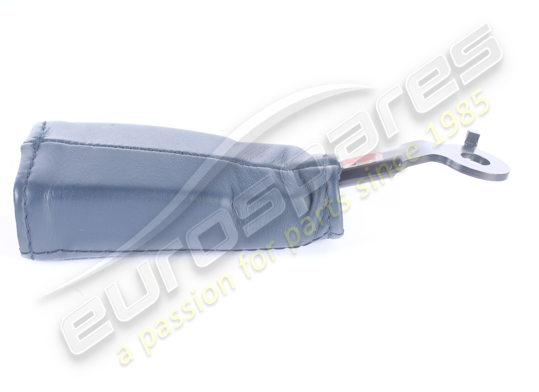 used aston martin buckle, seat belt, lh part number 4g43613k21bc (5)