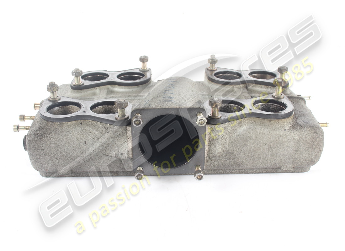 usado ferrari cuerpo entrega de aire completo. número de pieza 127097 (4)