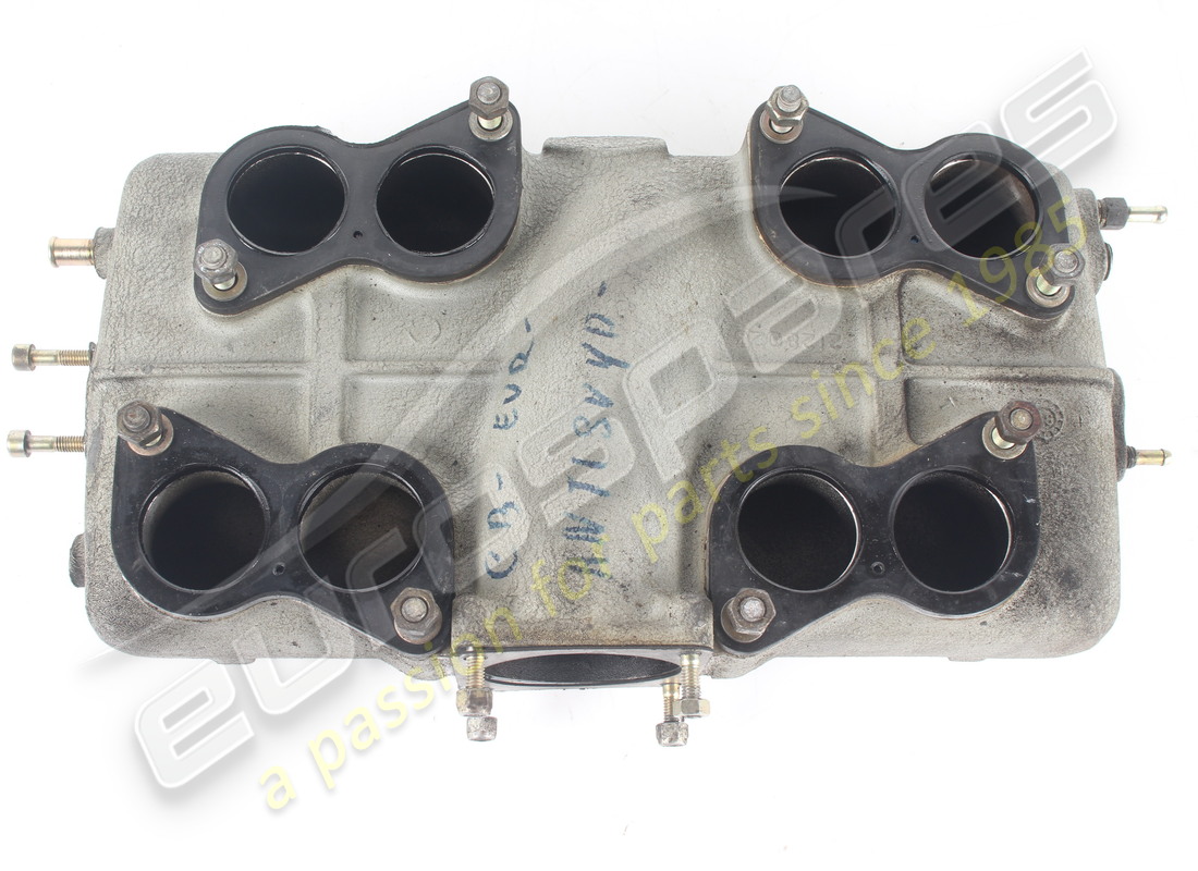 usado ferrari cuerpo entrega de aire completo. número de pieza 127097 (3)