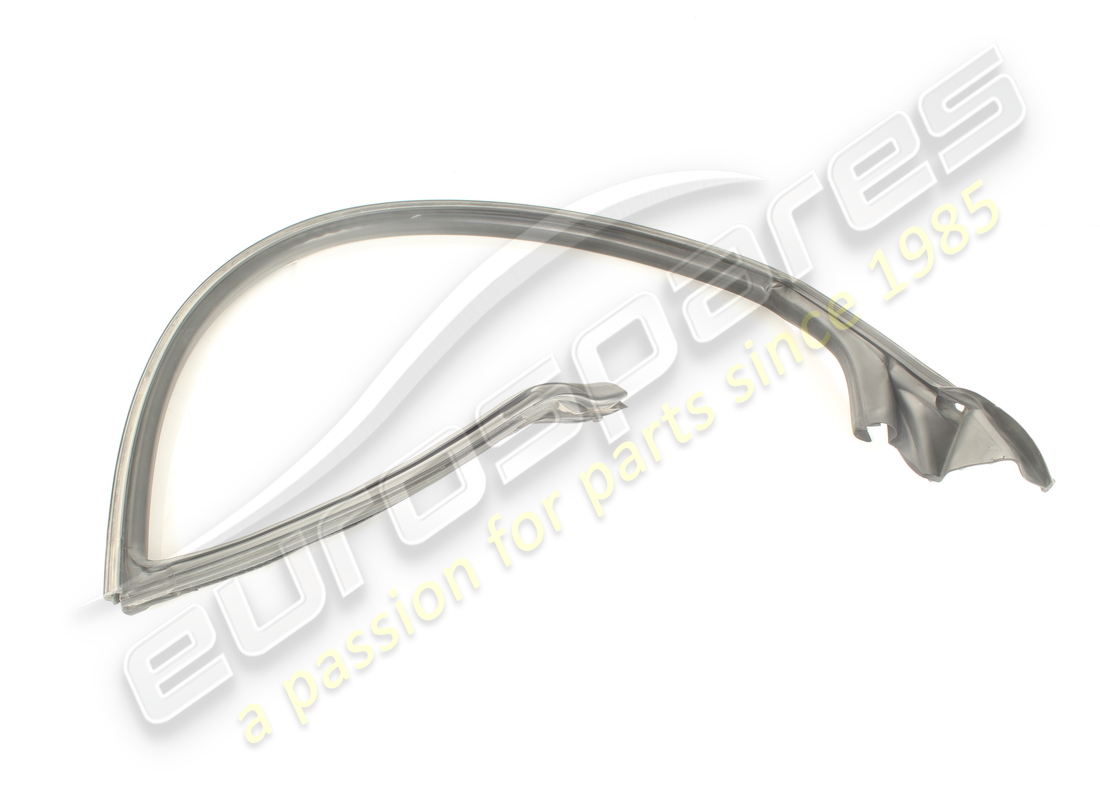 SELLO Y RELLENO DE PERÍMETRO DE PUERTA DERECHA USADO Ferrari. NÚMERO DE PIEZA 84593300 (1)