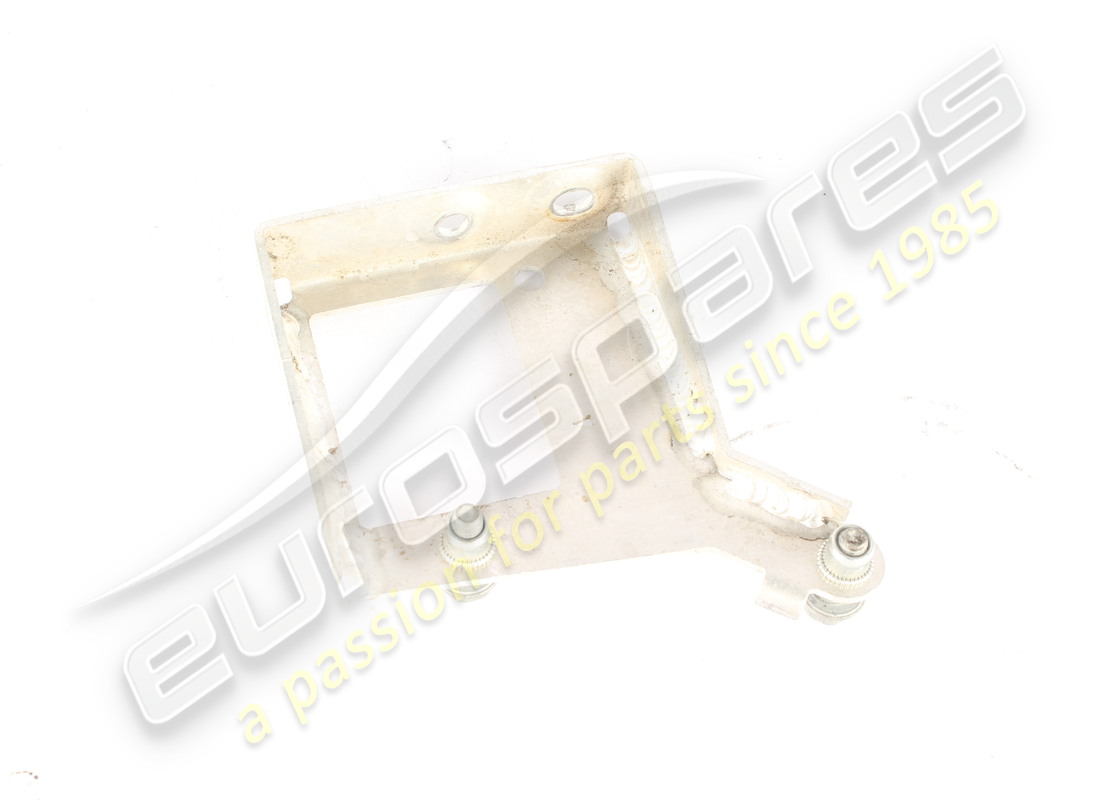 usado ferrari staffa sostegno solenoide. número de parte 888385 (2)