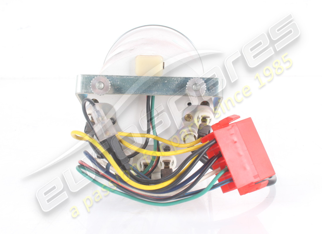 velocímetro mph de ferrari usado. número de parte 114340 (6)