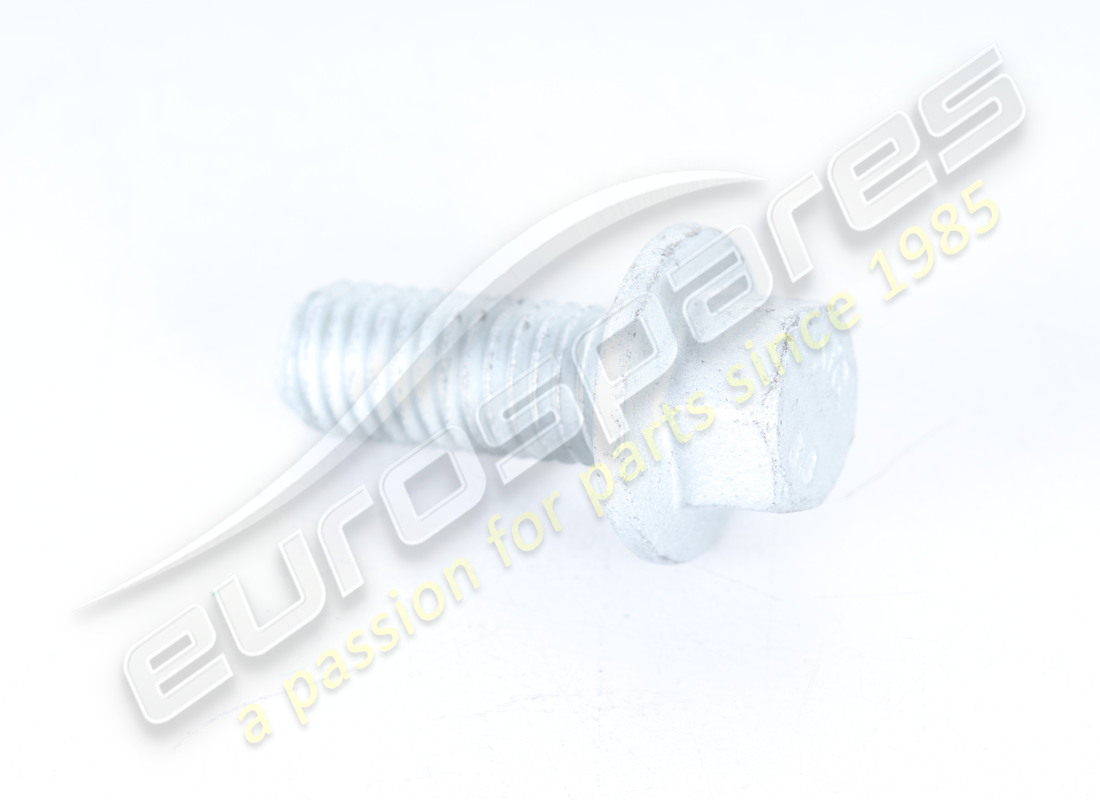 nuevo aston martin tornillo m8x20 brida hexagonal. número de pieza 703121 (2)