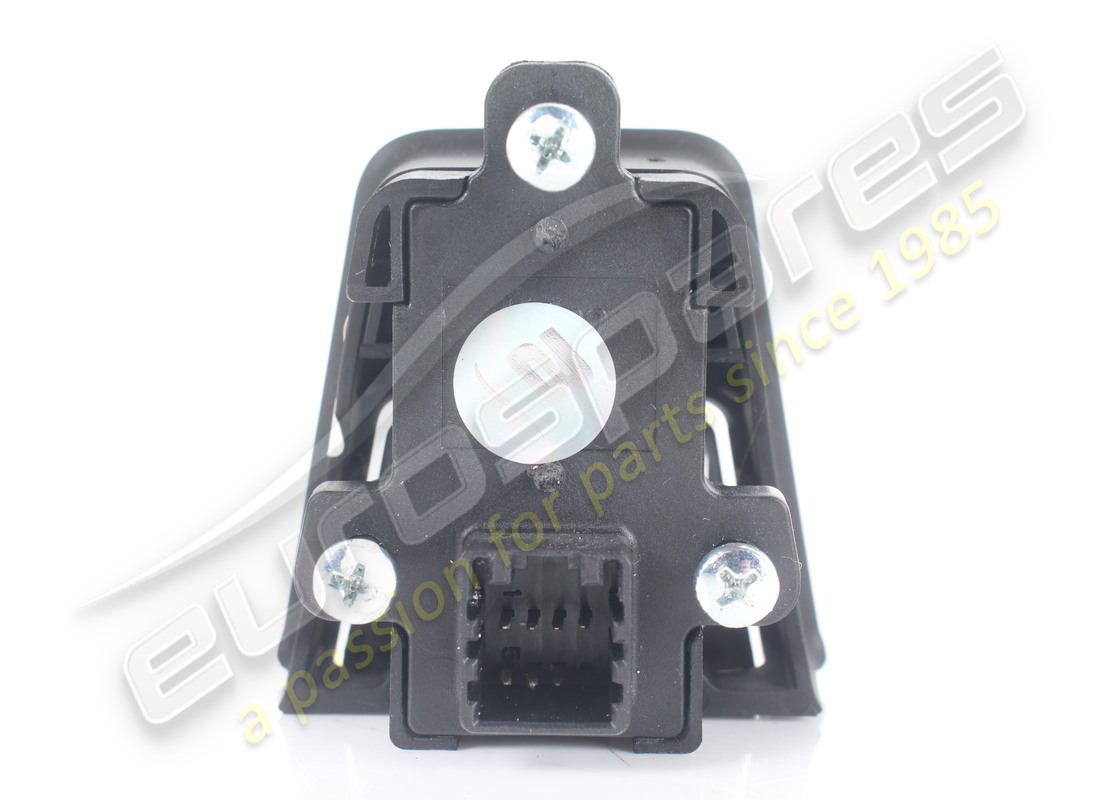 INTERRUPTOR EPB FERRARI USADO CON DIS. NÚMERO DE PARTE 319555 (3) interruptor epb ferrari usado con dis. número de parte 319555 (3)