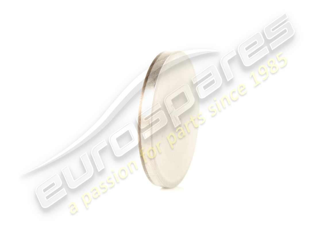 almohadilla usada maserati gruesa. 2950. número de pieza 600033309 (2)