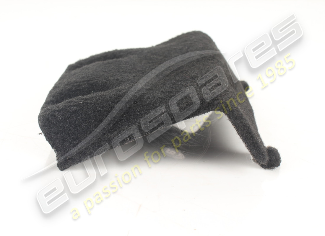 EMBELLECEDOR DE TÚNEL DELANTERO SUPERIOR COMPLETO FERRARI USADO. NÚMERO DE PARTE 982192 (3) embellecedor de túnel delantero superior completo ferrari usado. número de parte 982192 (3)