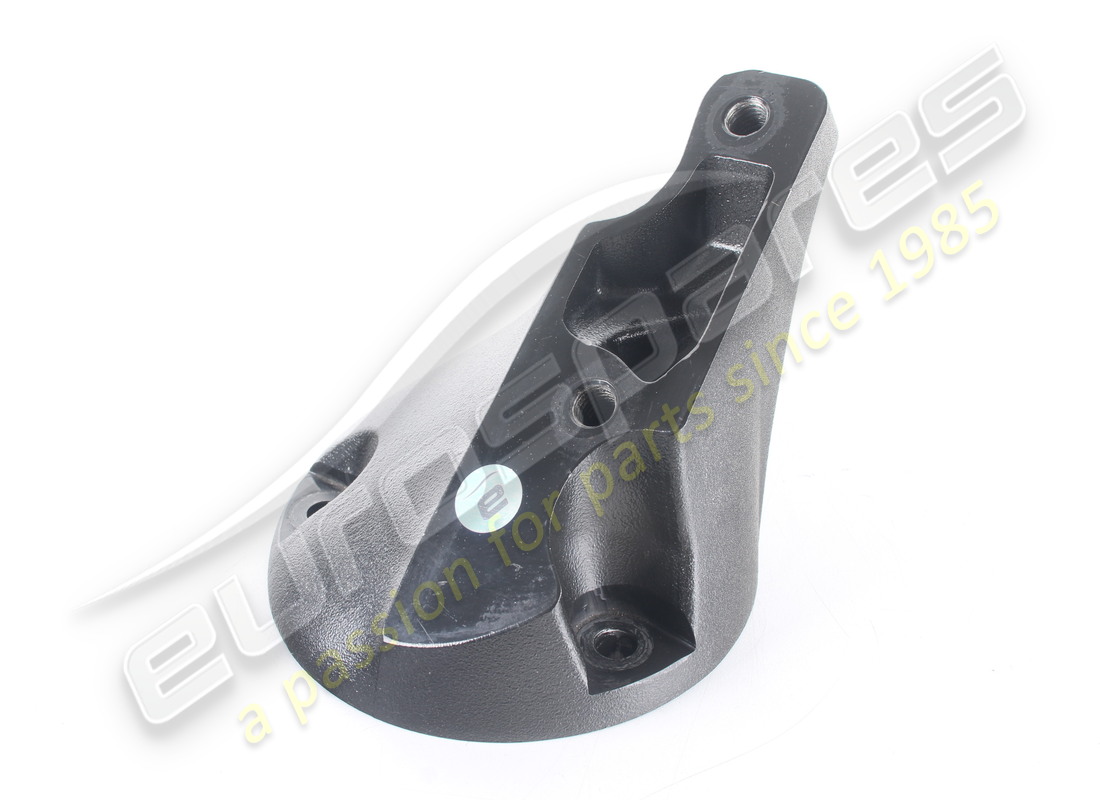 USADO Aston Martin SOPORTE, SOPORTE ANTICHOQUES DELANTERO IZQUIERDO. NÚMERO DE PIEZA 4G43108A87AE (1)