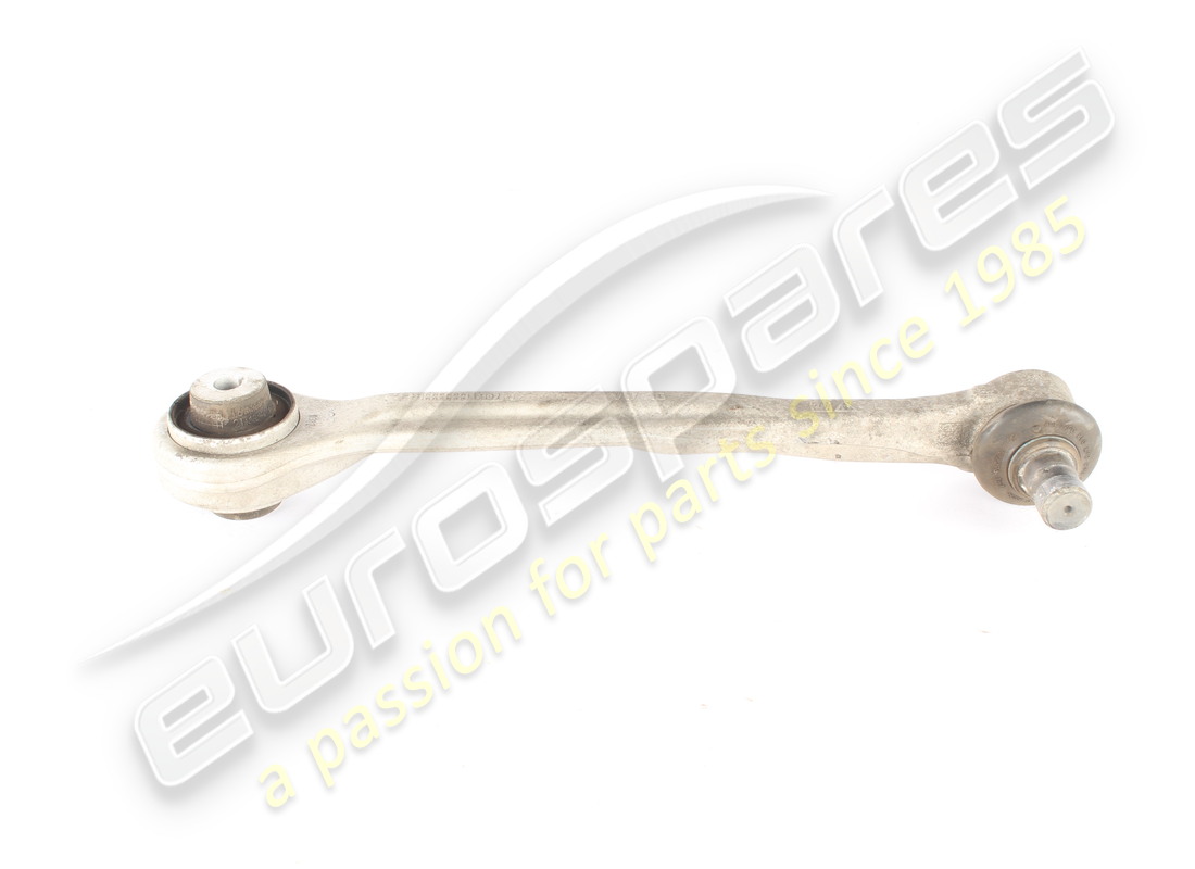 BRAZO DE CONTROL DELANTERO USADO Lamborghini. NÚMERO DE PIEZA 4M0407505C (1)