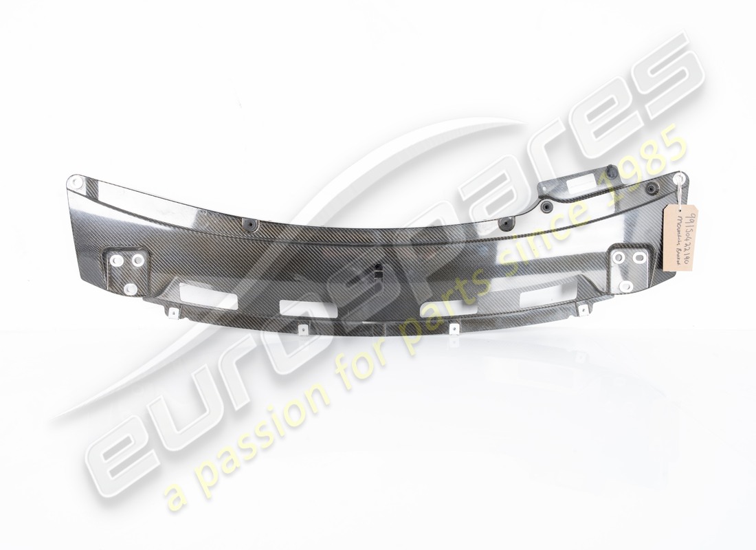 soporte de montaje porsche usado. número de parte 99150422190 (1)