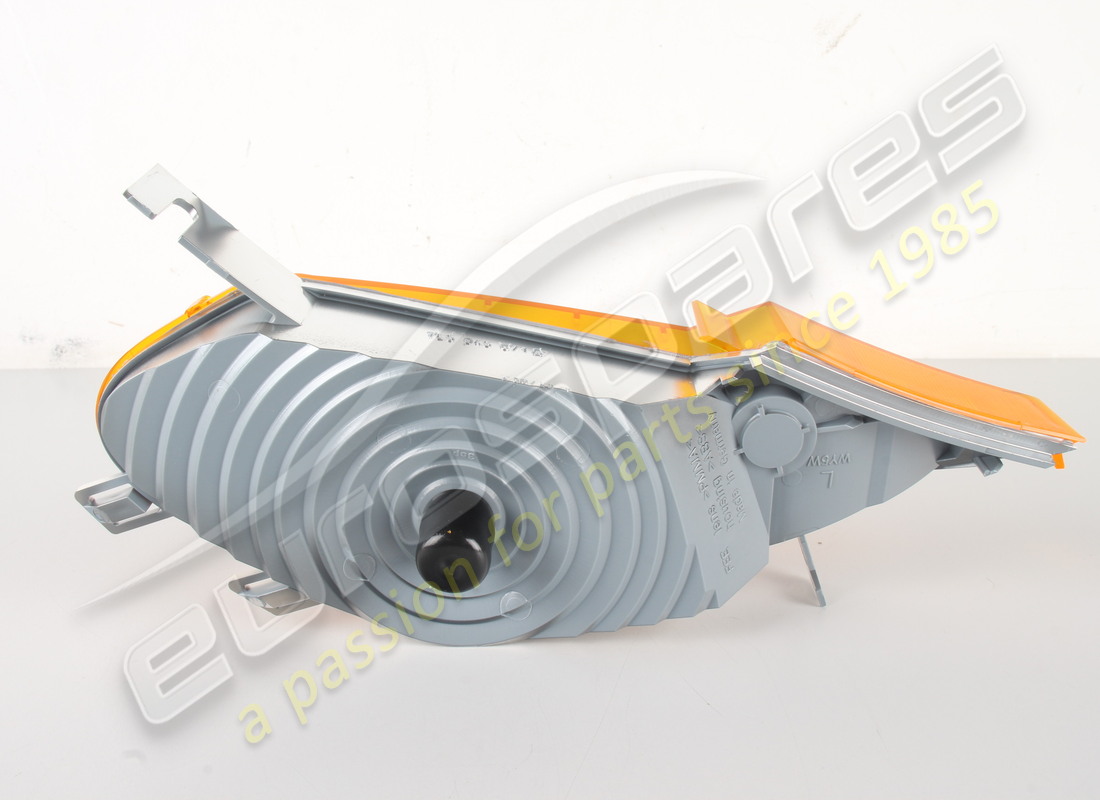 nueva luz de marcador lateral porsche. número de parte 95563103310 (3)