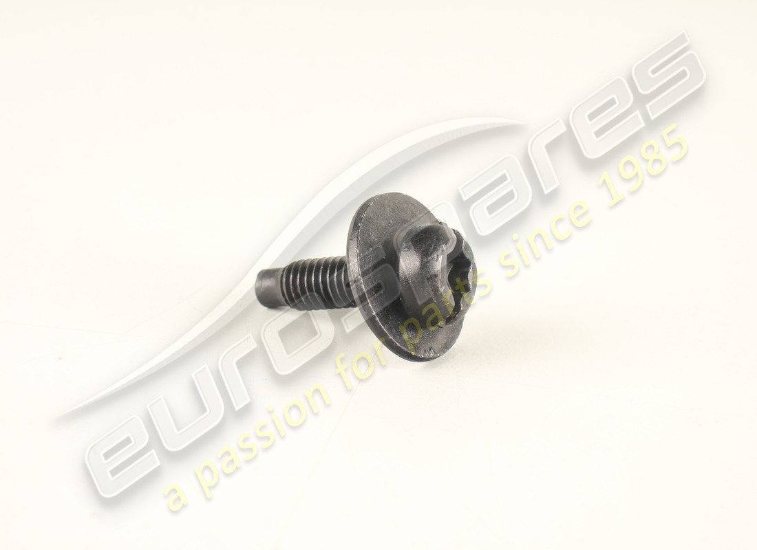 nuevo aston martin tornillo/ arandela m6x18. número de pieza 703156 (1)
