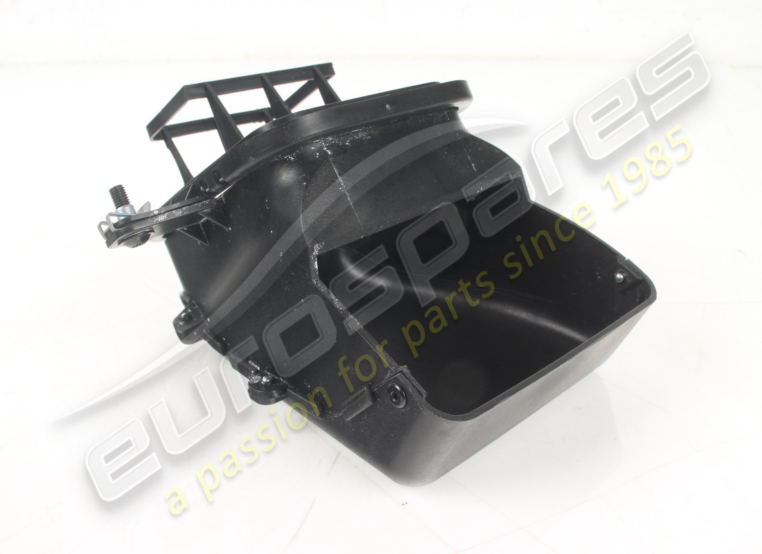 UTILIZADO Ferrari DUC ENVOLVENTE DE AGUJERO EQUIVALENTE. NÚMERO DE PARTE 859428 (1) UTILIZADO Ferrari DUC ENVOLVENTE DE AGUJERO EQUIVALENTE. NÚMERO DE PARTE 859428 (1)