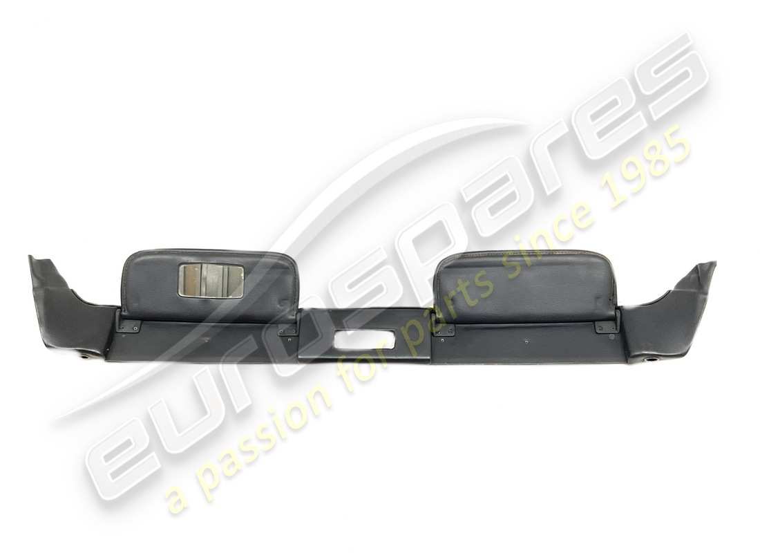 moldura lhd gts ferrari usada. número de parte 61168400 (2)