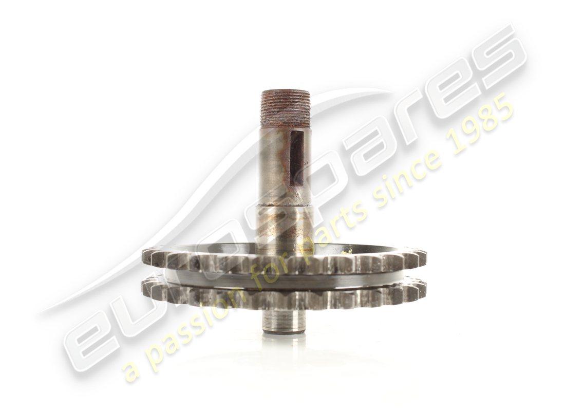 ENGRANAJE IMPULSOR FERRARI USADO. NÚMERO DE PARTE 132808 (2) engranaje impulsor ferrari usado. número de parte 132808 (2)