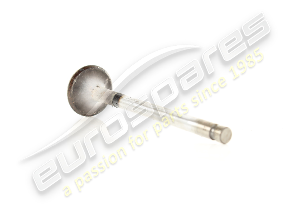 VÁLVULA DE ESCAPE Ferrari USADA. NÚMERO DE PARTE 137959 (1)