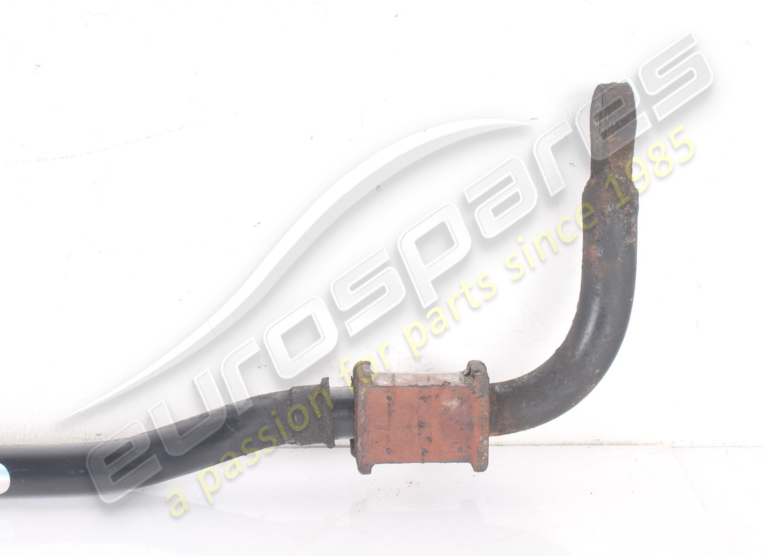 usado ferrari barra estabilizadora delantera rhd número de pieza 139547 (3)