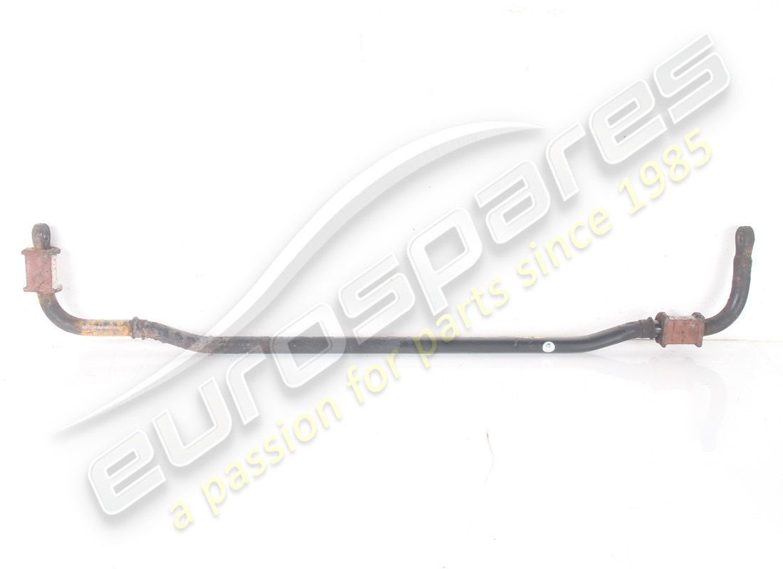 BARRA ESTABILIZADORA DELANTERA USADA Ferrari PARA VEHÍCULOS CON VOLANTE A LA DERECHA. NÚMERO DE PIEZA 139547 (1)