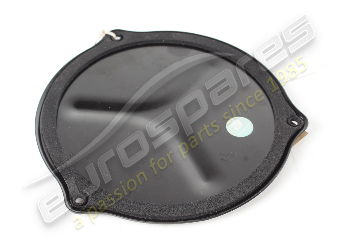 cubierta de inspección trasera completa usada ferrari. número de pieza 272714 (2)