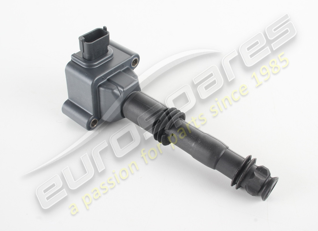 nueva bobina de encendido porsche con conector de bujía. número de pieza 99760210405 (1)