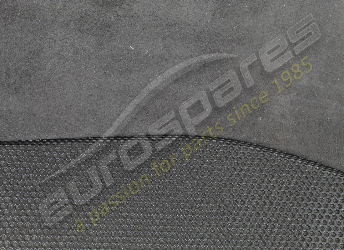 USADO FERRARI SOPORTE DE REJILLA DE WOOFER IZQUIERDO COMPLETO. NÚMERO DE PIEZA 976340 (3) usado ferrari soporte de rejilla de woofer izquierdo completo. número de pieza 976340 (3)