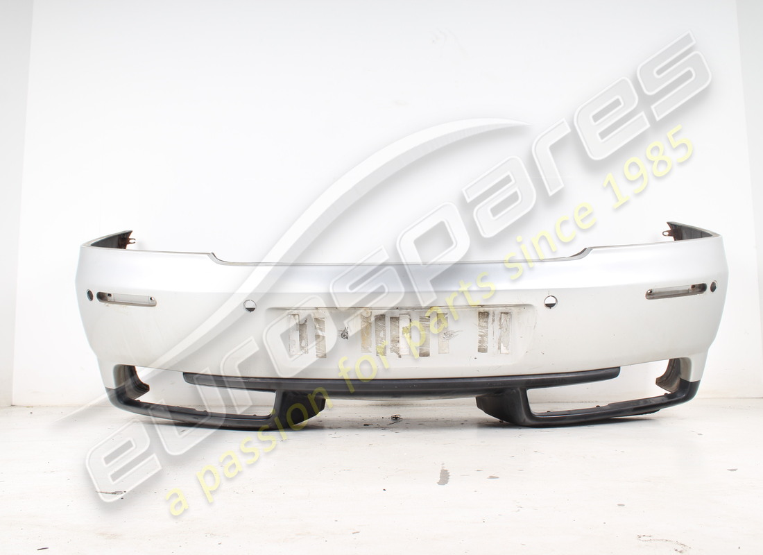 usado ferrari número de pieza del paragolpes trasero 67610710