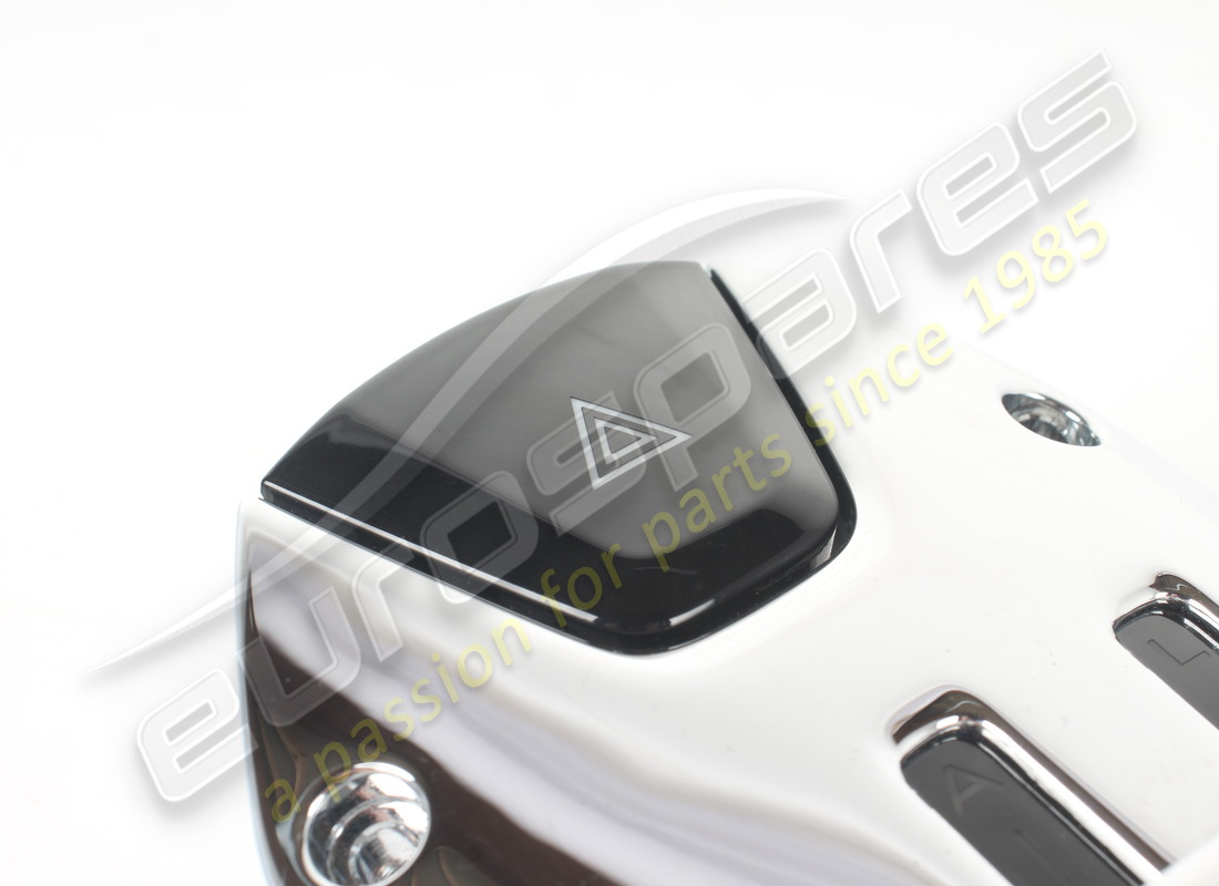 USADO FERRARI PUENTE CM600 SPAZZOLATO COMPLETO. NÚMERO DE PIEZA 924116 (2) usado ferrari puente cm600 spazzolato completo. número de pieza 924116 (2)