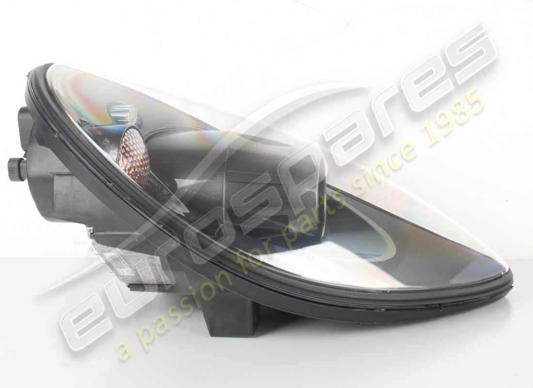 nuevo (otro) ferrari faro delantero derecho grigio silverstone lhd número de pieza 68269196 (5)