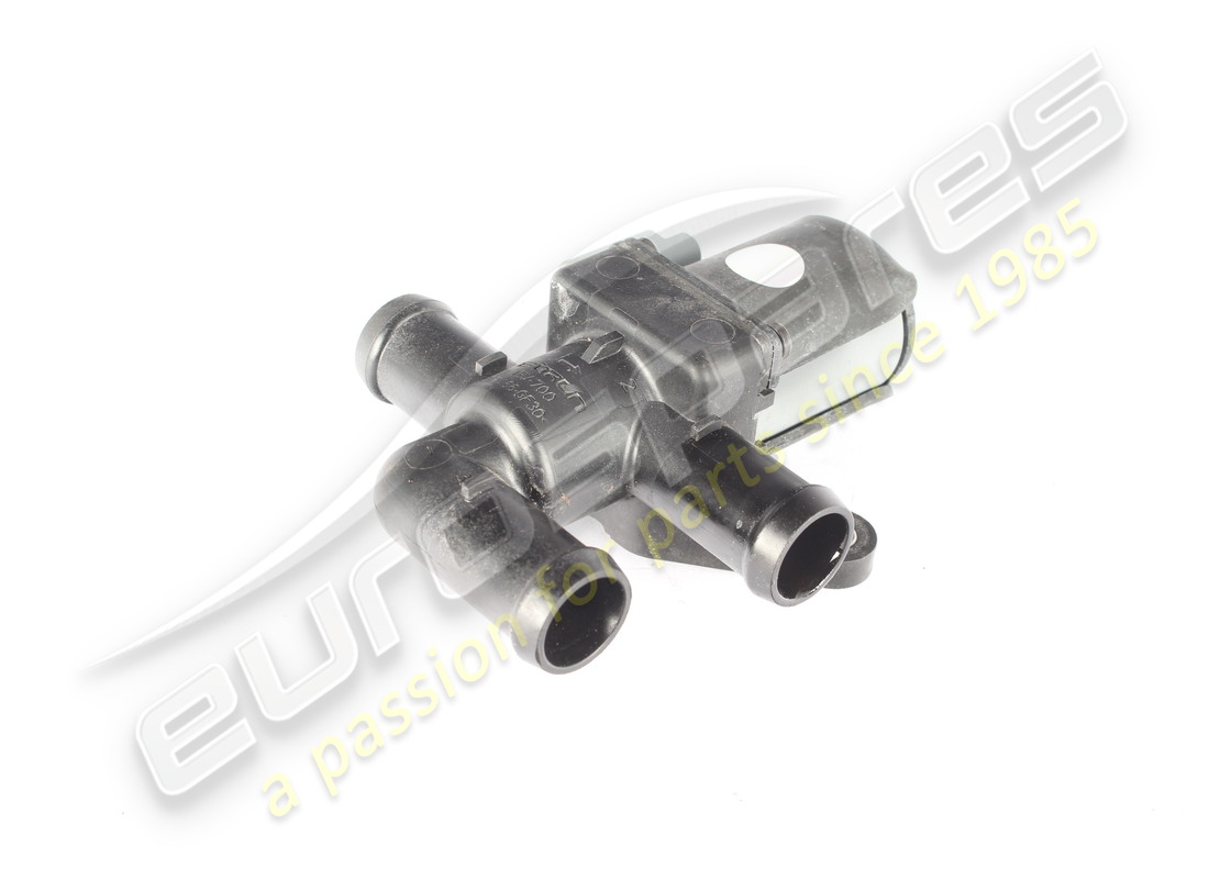 VÁLVULA SOLENOIDE USADA Ferrari 3-WAY. NÚMERO DE PIEZA 797425 (1)
