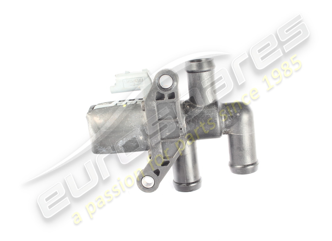 válvula solenoide usada ferrari 3-way. número de pieza 797425 (3)