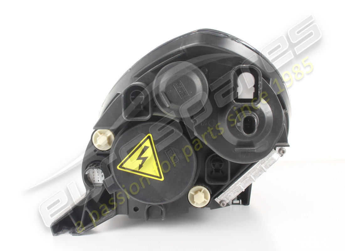 nuevo (otro) ferrari faro delantero derecho grigio silverstone lhd número de pieza 68269196 (4)