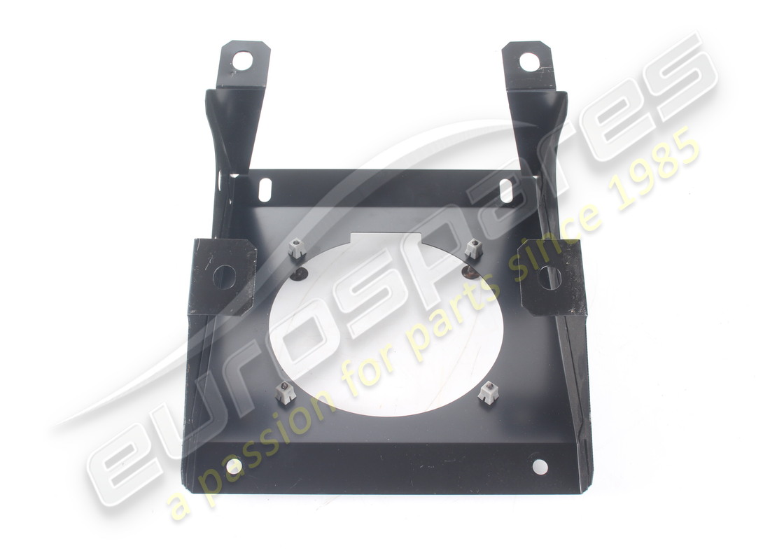 SOPORTE MASERATI USADO. NÚMERO DE PARTE 388300288 (4) soporte maserati usado. número de parte 388300288 (4)