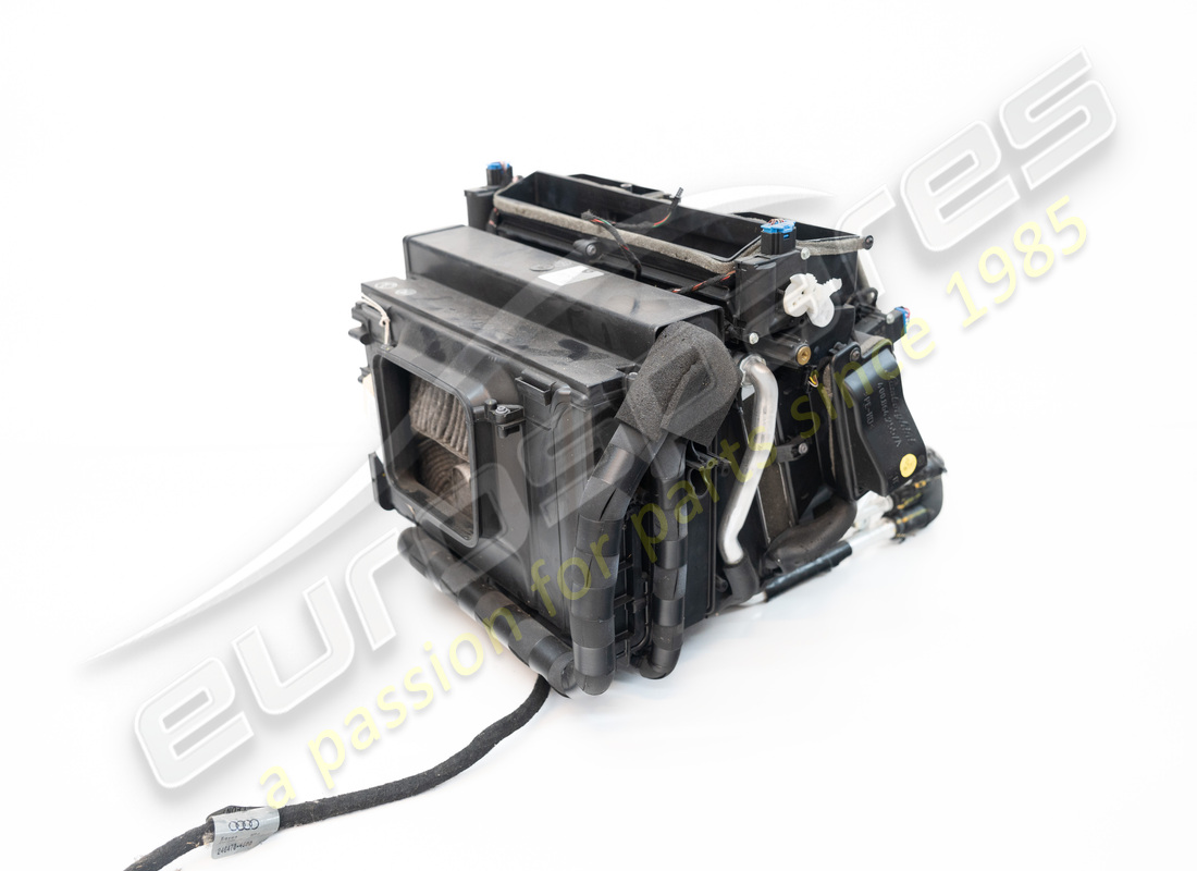 MATRIZ DEL CALENTADOR DAÑADA Lamborghini. NÚMERO DE PIEZA 400820351C (1)