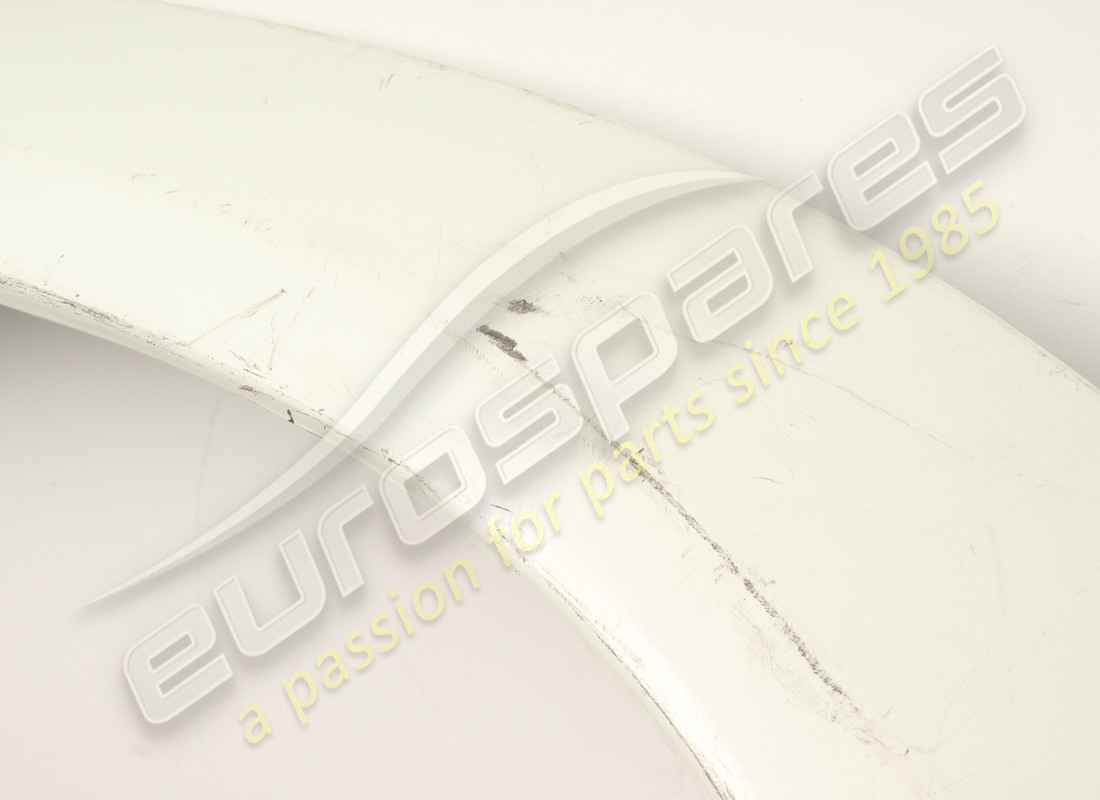 new (other) lamborghini rh skirt exterior cover. part number 007010070 (4)