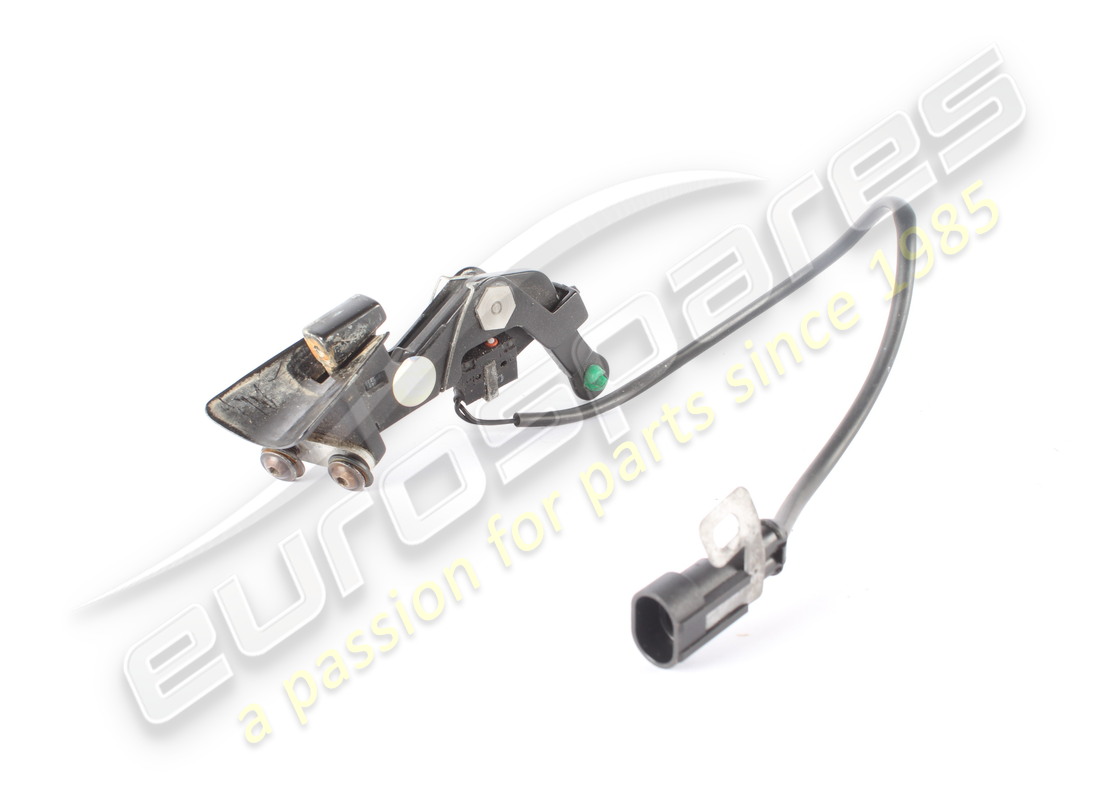 MANIJA DE PUERTA Eurospares L/H USADA. NÚMERO DE PARTE EAP1479208 (1)