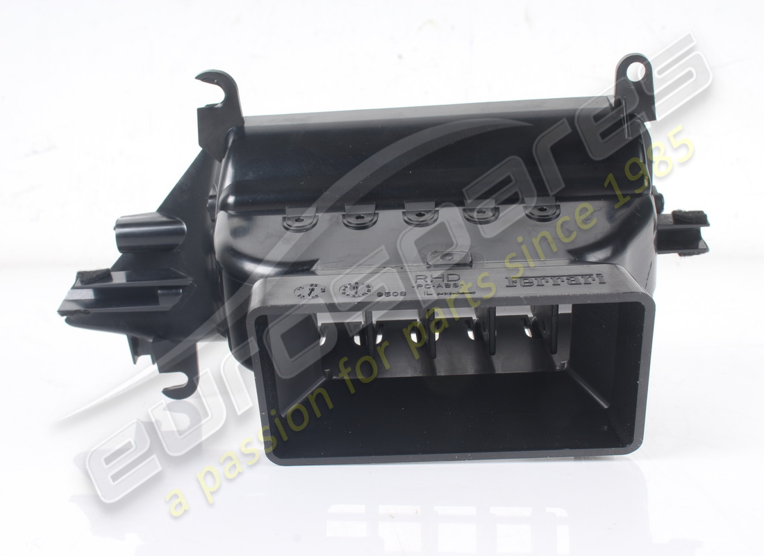 USADA FERRARIBOCCHETTA CENTRALE GDX. NÚMERO DE PARTE 969314 (2) usada ferraribocchetta centrale gdx. número de parte 969314 (2)