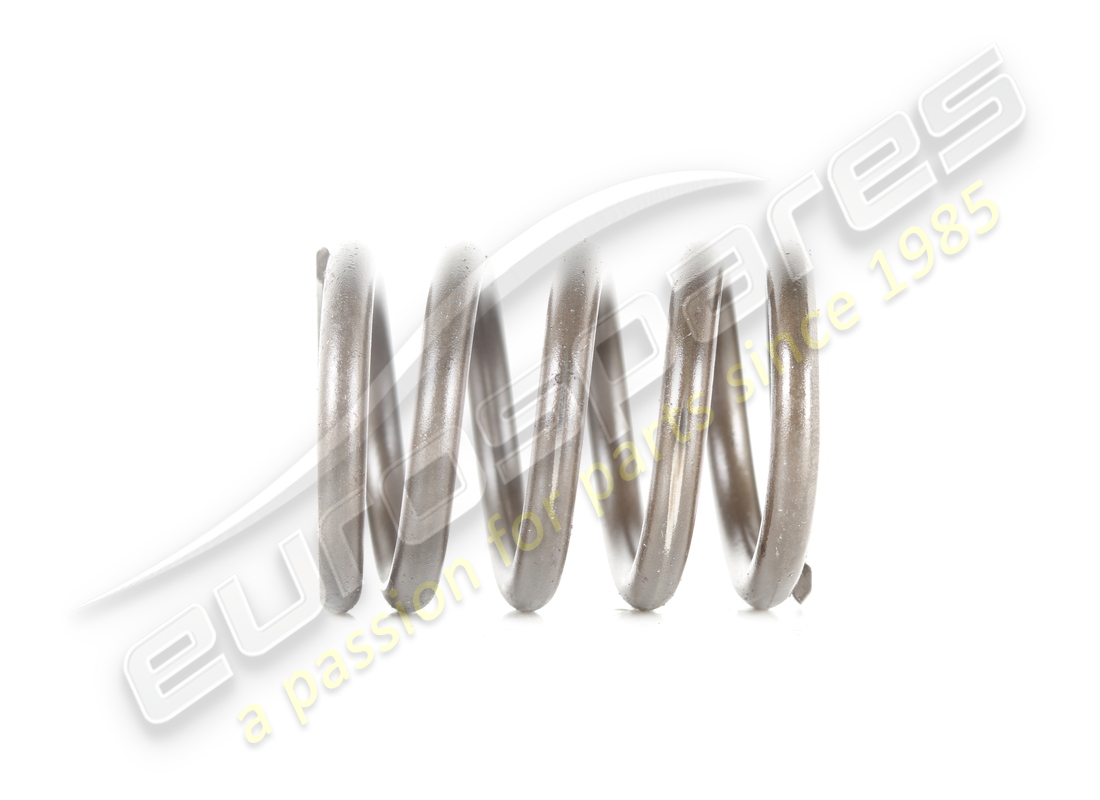 resorte de válvula exterior ferrari usado. número de parte 117559 (3)