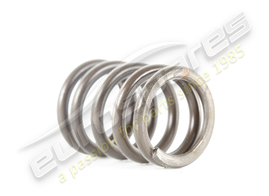 resorte de válvula exterior ferrari usado. número de parte 117559 (2)