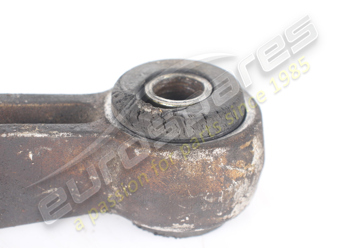 usado ferrari enlace de barra antivuelco. número de parte 114691 (4)