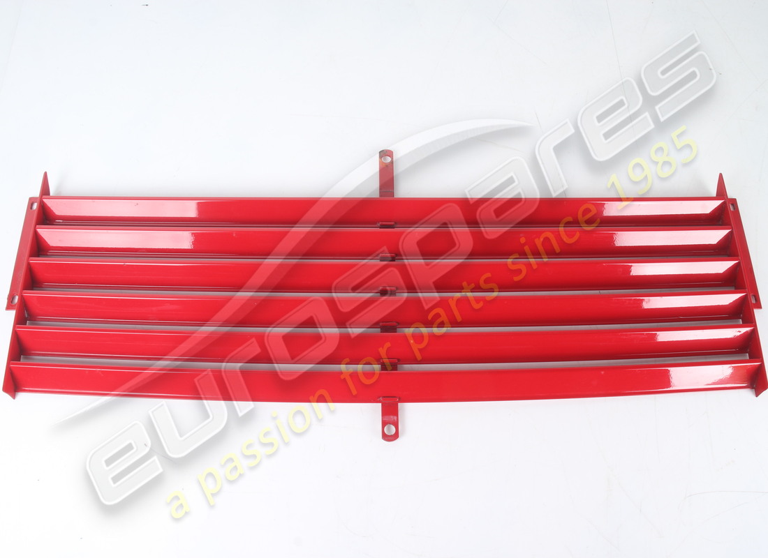 REJILLA DEL CAPÓ Ferrari USADA. NÚMERO DE PARTE 61752510 (1) REJILLA DEL CAPÓ Ferrari USADA. NÚMERO DE PARTE 61752510 (1)