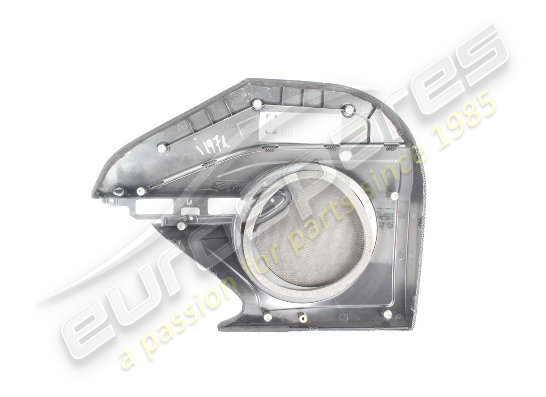 usado ferrari griglia woofer sx. número de pieza 976341 (2)