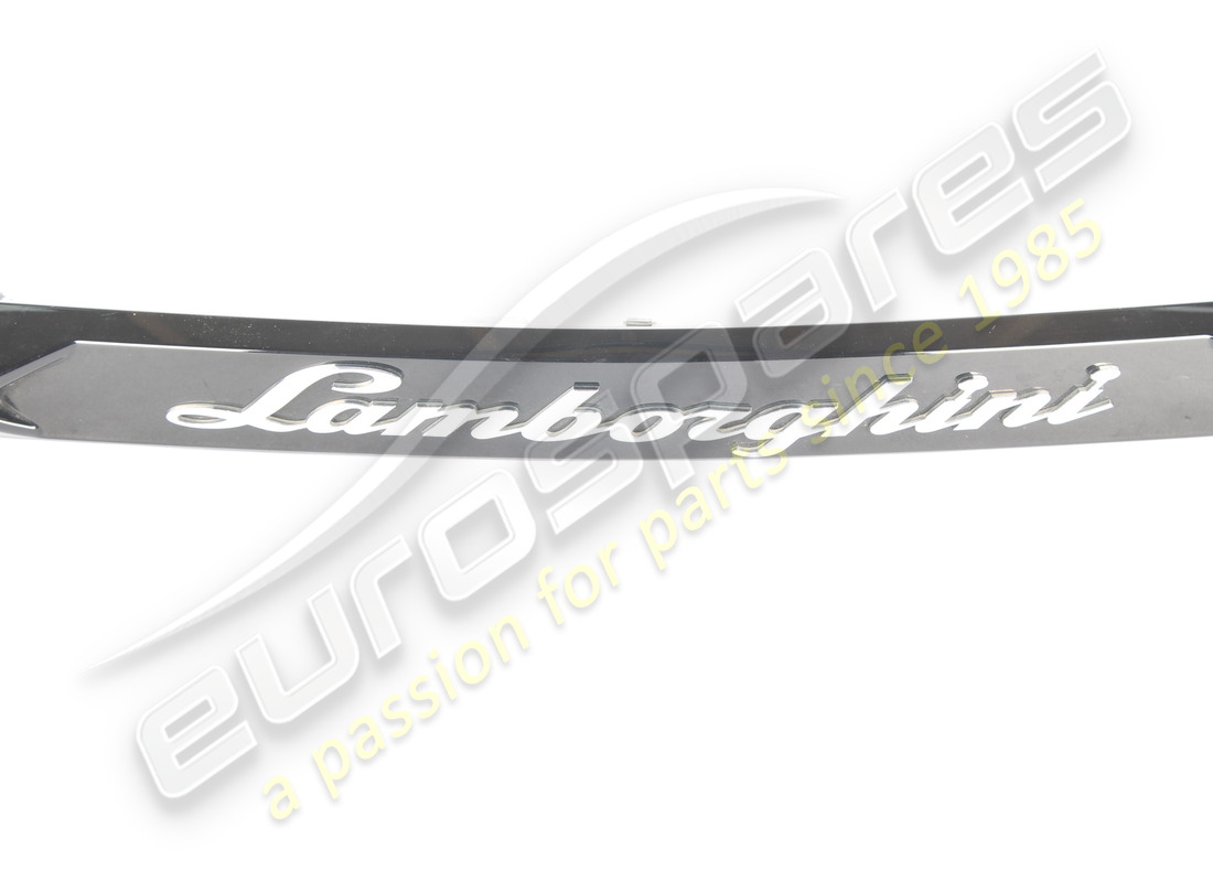 pieza montable lamborghini usada. número de pieza 4ml827987y9b (2)
