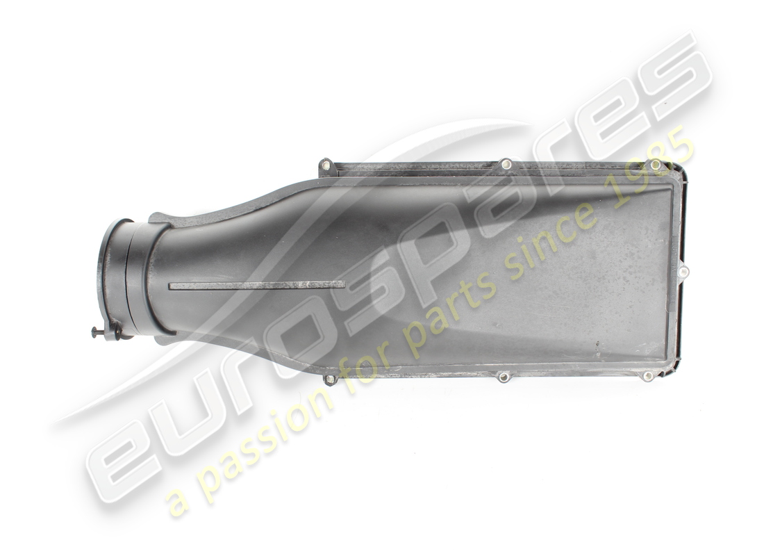 cubierta de filtro de aire usada ferrari. número de pieza 333295 (2)
