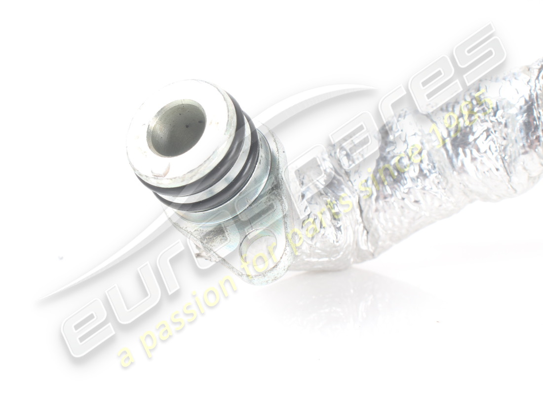 USED FERRARI TUBO RITORNO H2O A COPERCHIO. PART NUMBER 769578 (3) used ferrari tubo ritorno h2o a coperchio. part number 769578 (3)