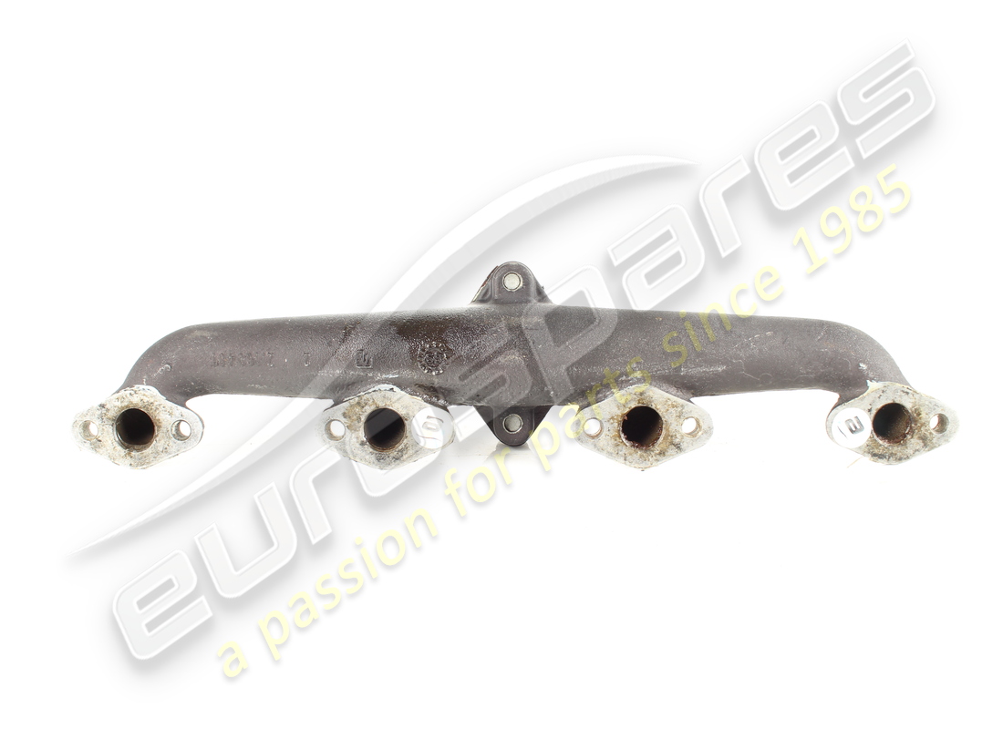 usado ferrari colector de salida de agua completo. número de pieza 169749 (2)