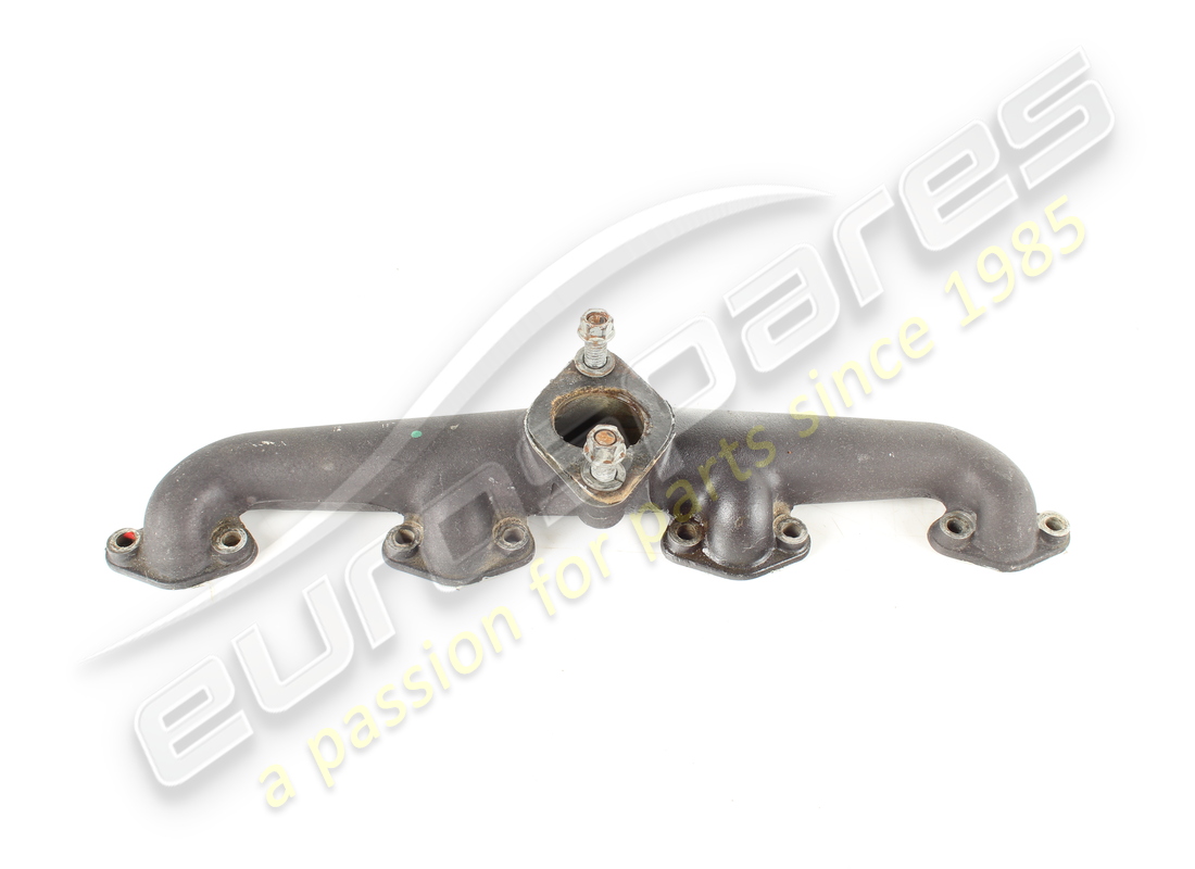 USADO Ferrari COLECTOR DE SALIDA DE AGUA COMPLETO. NÚMERO DE PIEZA 169749 (1)