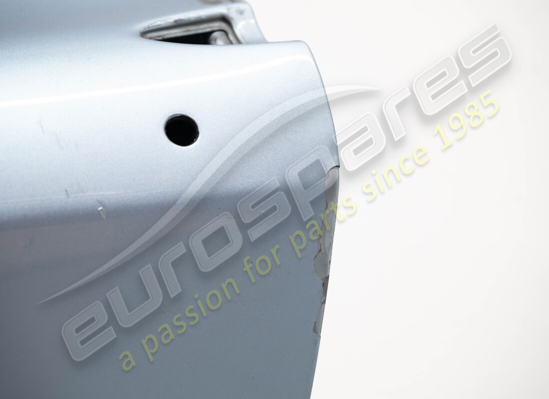 USADO FERRARI PUERTA IZQUIERDA COMPLETA MÁS CATAP. NÚMERO DE PARTE 65909511 (4) usado ferrari puerta izquierda completa más catap. número de parte 65909511 (4)