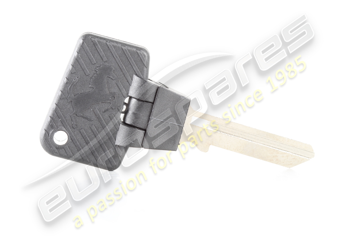 nueva eurospares llave en blanco. número de parte 95401153 (2)